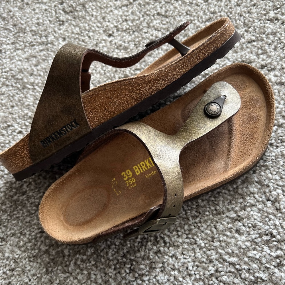 Birkenstock women’s sandal